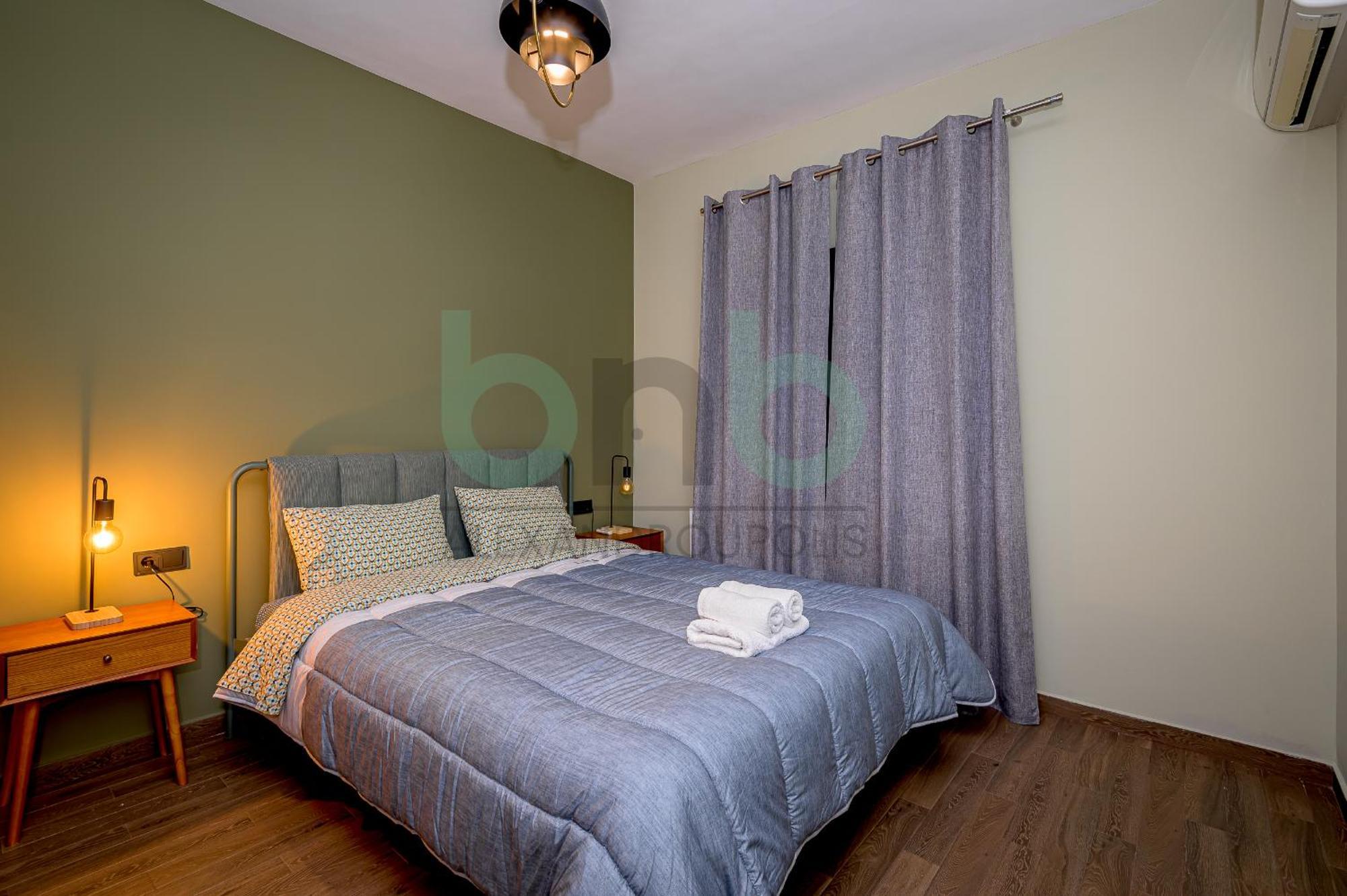 Sea View Luxury Apartment 알렉산드로폴리스 외부 사진