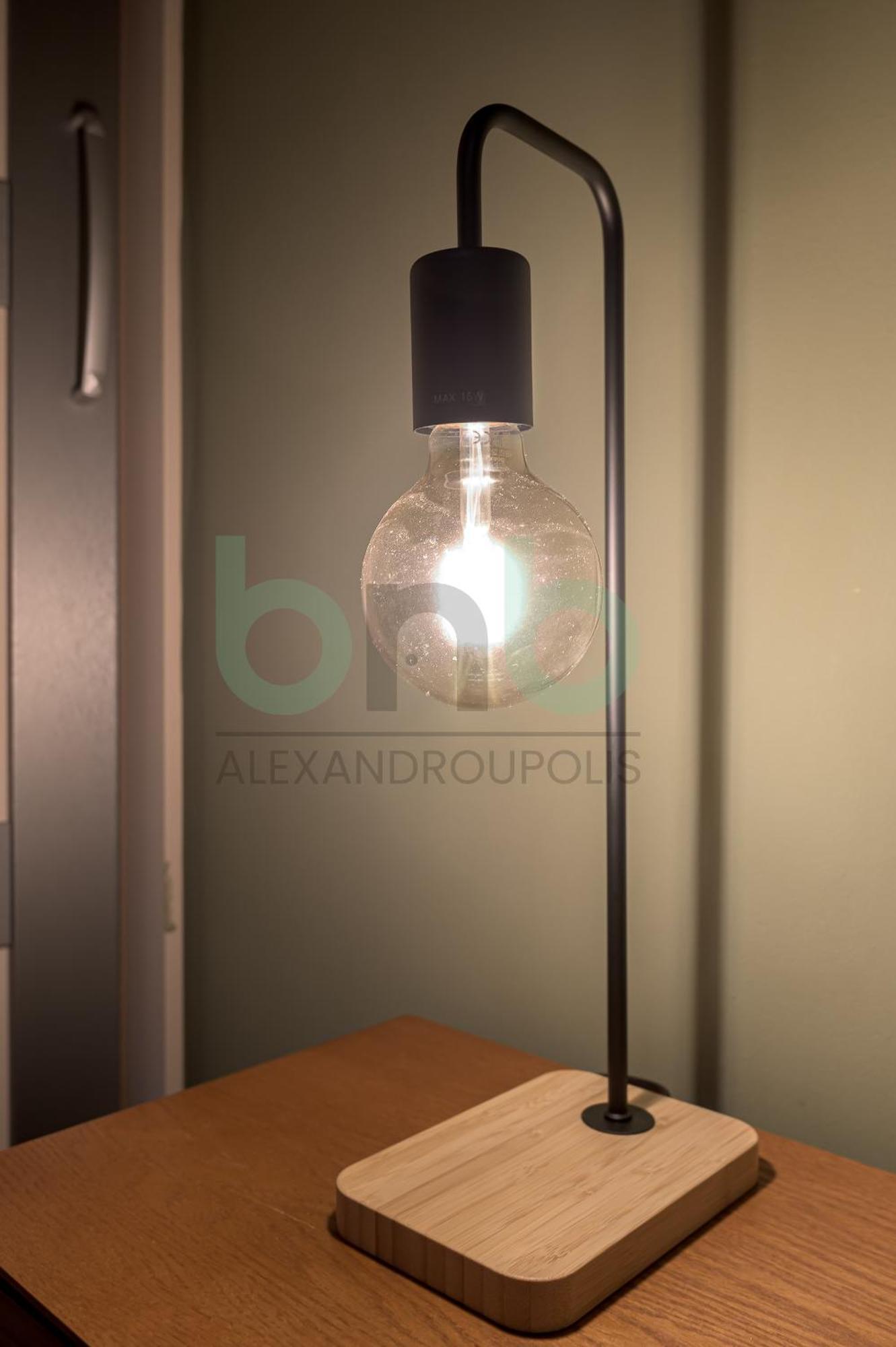 Sea View Luxury Apartment 알렉산드로폴리스 외부 사진
